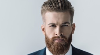 Jaki kształt brody wybrać