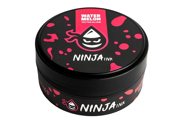 krem ninja ink